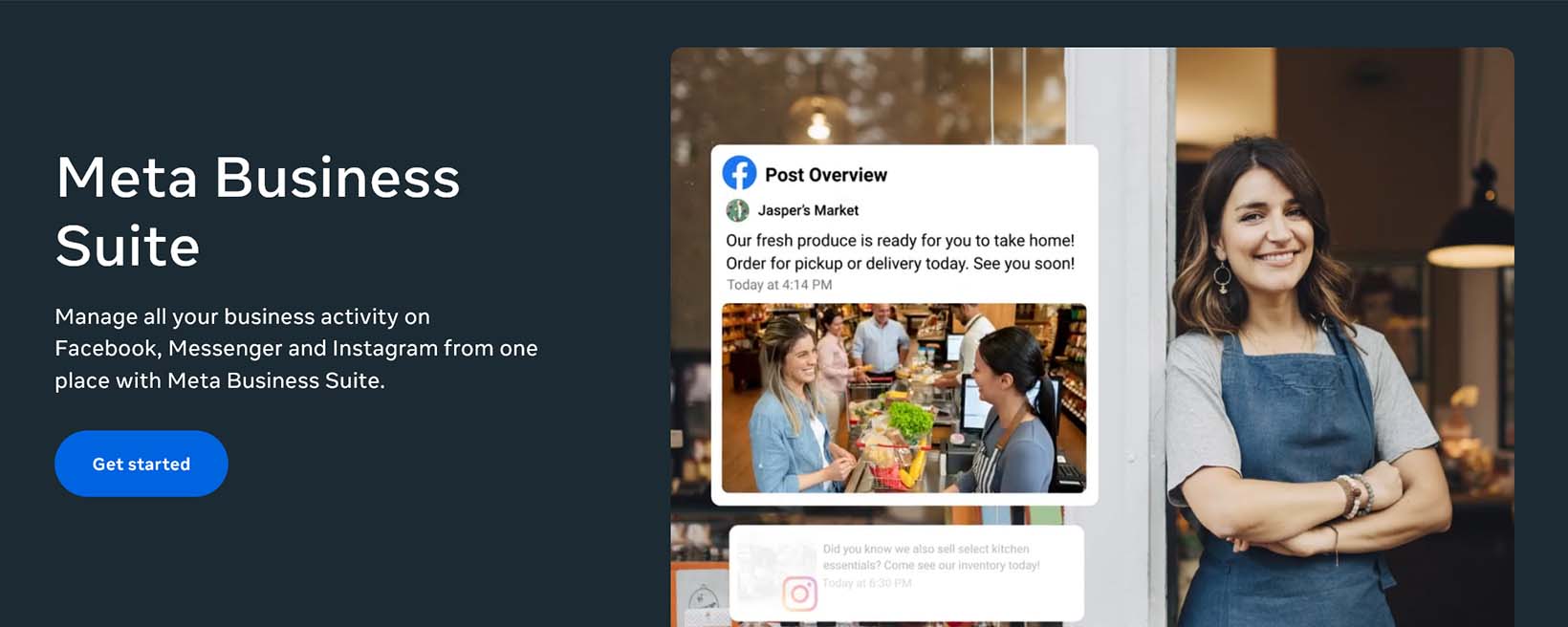 facebook social media scheduler