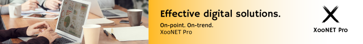 Xoonet Digital Solutions