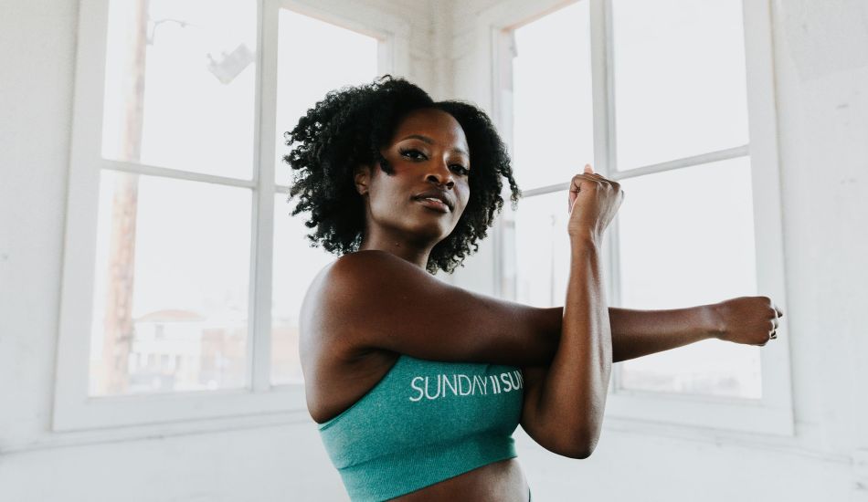 Professional influencer media kit, branding with influence