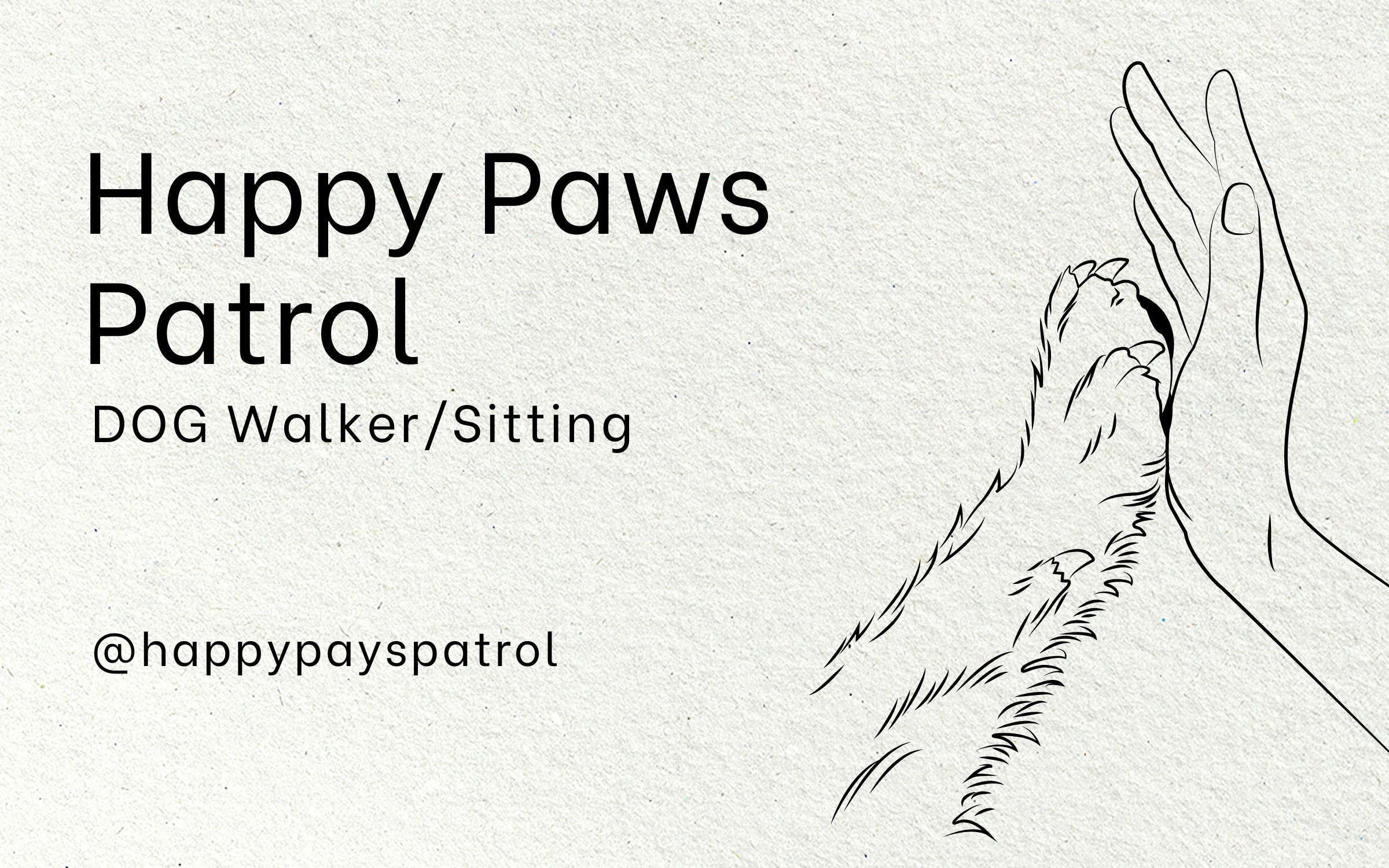 How to Start a Pet Sitting & Dog Walking Business