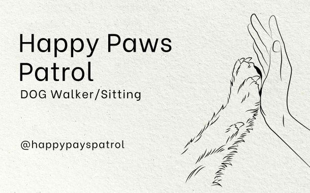 How to Start a Pet Sitting & Dog Walking Business