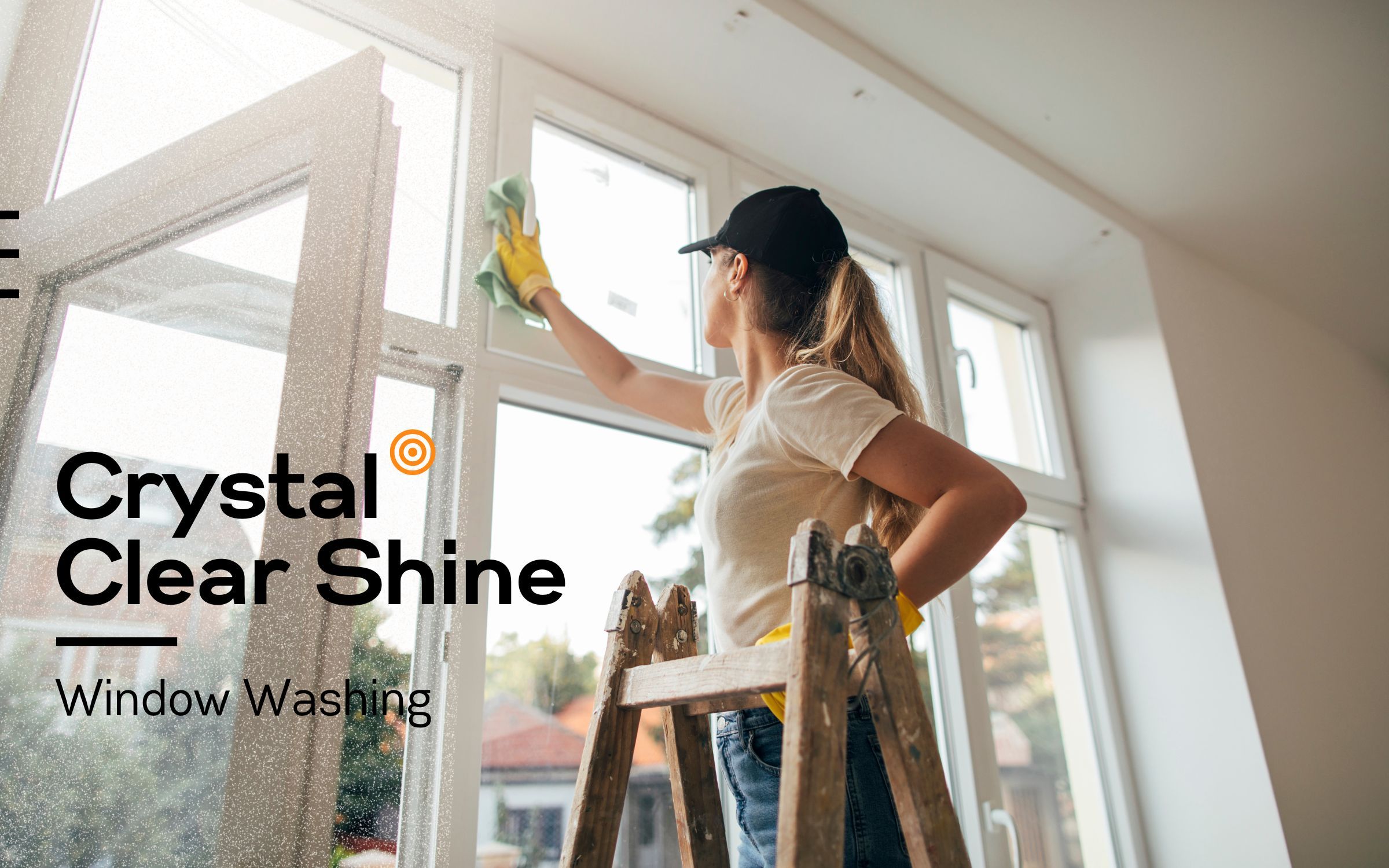 How to Start a Window Cleaning Business