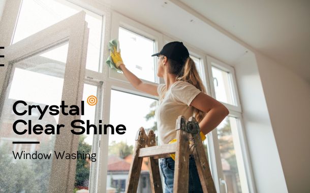 How to Start a Window Cleaning Business