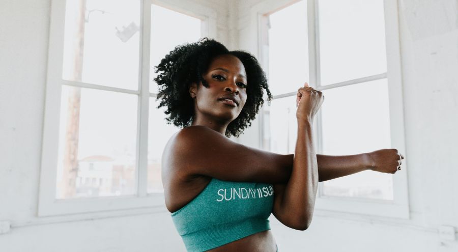 Professional influencer media kit, branding with influence